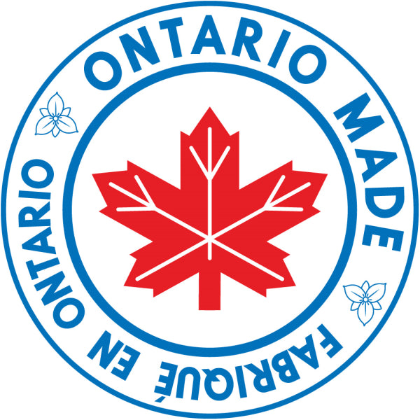 Ontario made