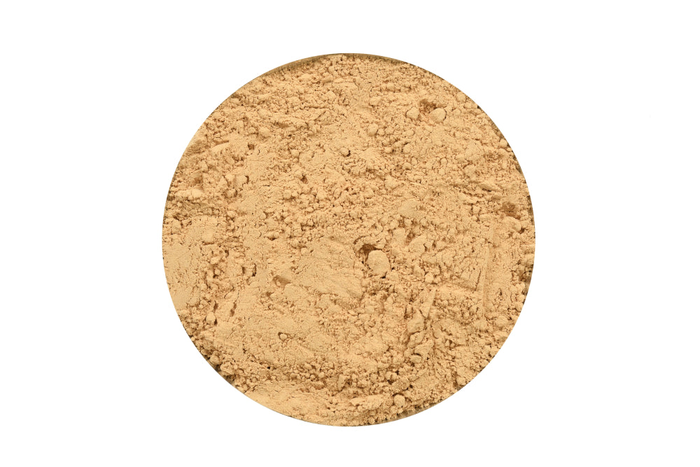 lion's mane powder