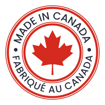 Made in Canada