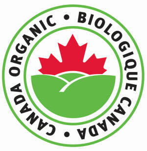 Canadian Organic logo